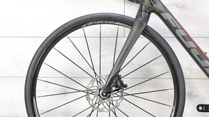 Fuji Gran Fondo 2.4 Disc LE Road Bike - 2016, 52cm
