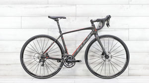 Fuji Gran Fondo 2.4 Disc LE Road Bike - 2016, 52cm