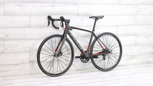Fuji Gran Fondo 2.4 Disc LE Road Bike - 2016, 52cm