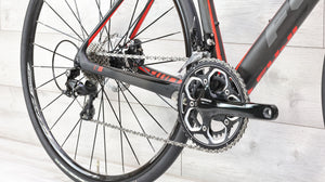 Fuji Gran Fondo 2.4 Disc LE Road Bike - 2016, 52cm