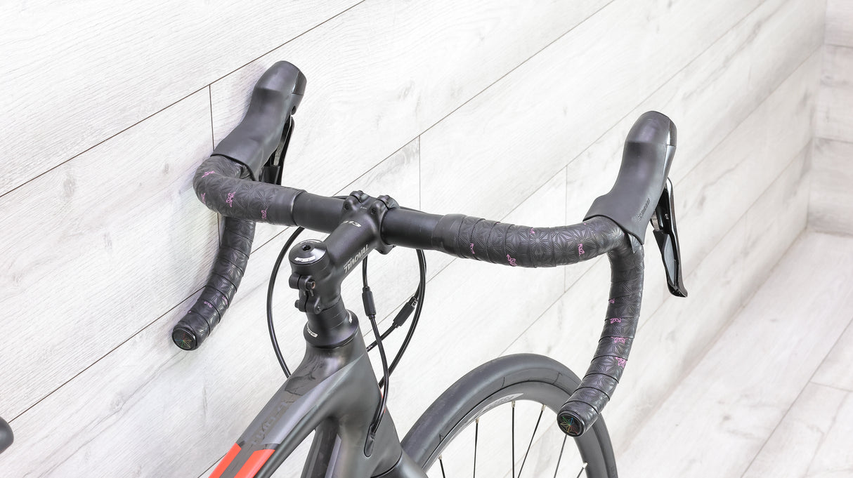 Fuji Gran Fondo 2.4 Disc LE Road Bike - 2016, 52cm