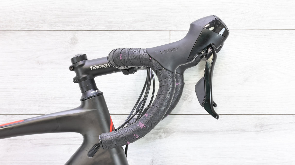 Fuji Gran Fondo 2.4 Disc LE Road Bike - 2016, 52cm