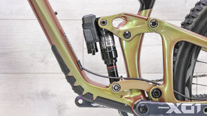 Giant Trance X Advanced Pro 29 SE Mountain Bike - 2023, Medium