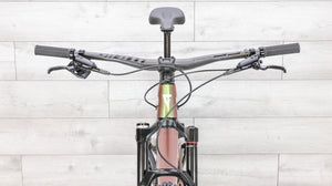Giant Trance X Advanced Pro 29 SE Mountain Bike - 2023, Medium