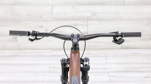 Giant Trance X Advanced Pro 29 SE Mountain Bike - 2023, Medium
