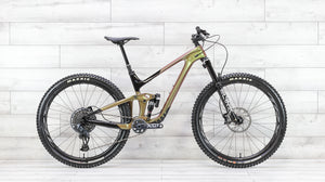 Giant Trance X Advanced Pro 29 SE Mountain Bike - 2023, Medium