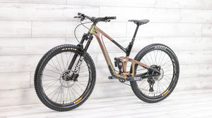 Giant Trance X Advanced Pro 29 SE Mountain Bike - 2023, Medium