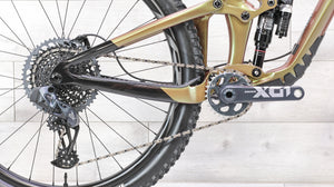 Giant Trance X Advanced Pro 29 SE Mountain Bike - 2023, Medium