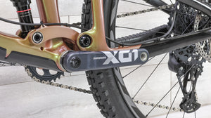 Giant Trance X Advanced Pro 29 SE Mountain Bike - 2023, Medium
