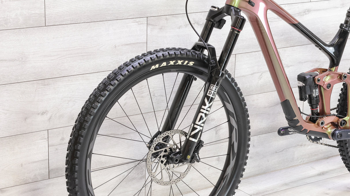 Giant Trance X Advanced Pro 29 SE Mountain Bike - 2023, Medium