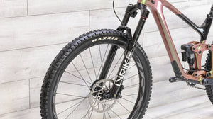 Giant Trance X Advanced Pro 29 SE Mountain Bike - 2023, Medium