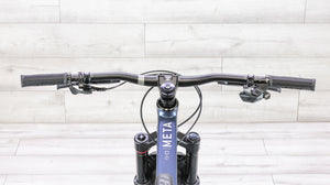 Commencal Meta V5 X0 T-Type AXS Mountain Bike - 2025, Large