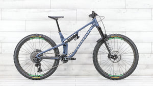 Commencal Meta V5 X0 T-Type AXS Mountain Bike - 2025, Large