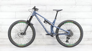 Commencal Meta V5 X0 T-Type AXS Mountain Bike - 2025, Large