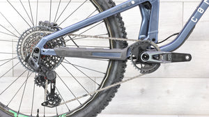 Commencal Meta V5 X0 T-Type AXS Mountain Bike - 2025, Large