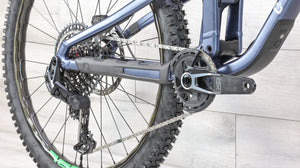 Commencal Meta V5 X0 T-Type AXS Mountain Bike - 2025, Large
