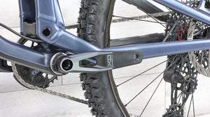 Commencal Meta V5 X0 T-Type AXS Mountain Bike - 2025, Large
