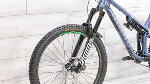 Commencal Meta V5 X0 T-Type AXS Mountain Bike - 2025, Large