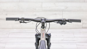 Santa Cruz Tallboy AL / D Mountain Bike - 2023, Large