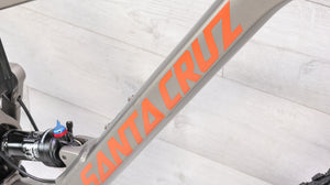 Santa Cruz Tallboy AL / D Mountain Bike - 2023, Large