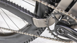 Santa Cruz Tallboy AL / D Mountain Bike - 2023, Large