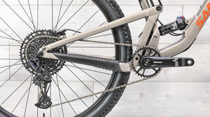 Santa Cruz Tallboy AL / D Mountain Bike - 2023, Large