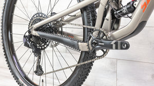 Santa Cruz Tallboy AL / D Mountain Bike - 2023, Large