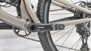 Santa Cruz Tallboy AL / D Mountain Bike - 2023, Large