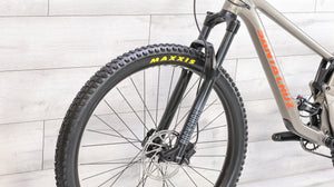 Santa Cruz Tallboy AL / D Mountain Bike - 2023, Large