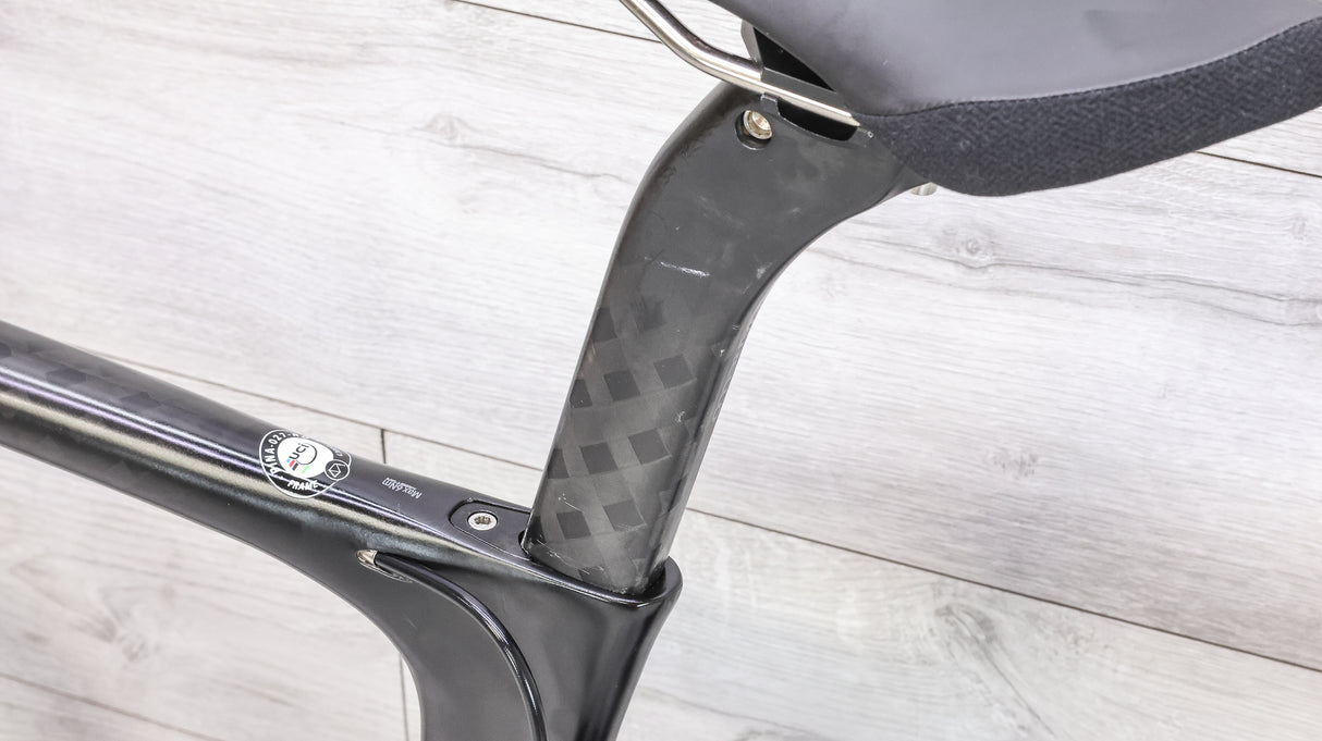 Pinarello Prince Ultegra Di2 Road Bike - 2020, 50cm