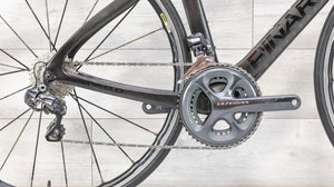 Pinarello Prince Ultegra Di2 Road Bike - 2020, 50cm