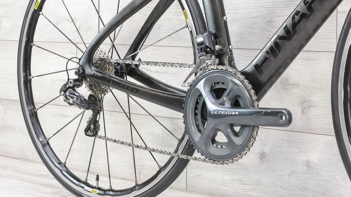Pinarello Prince Ultegra Di2 Road Bike - 2020, 50cm