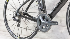 Pinarello Prince Ultegra Di2 Road Bike - 2020, 50cm