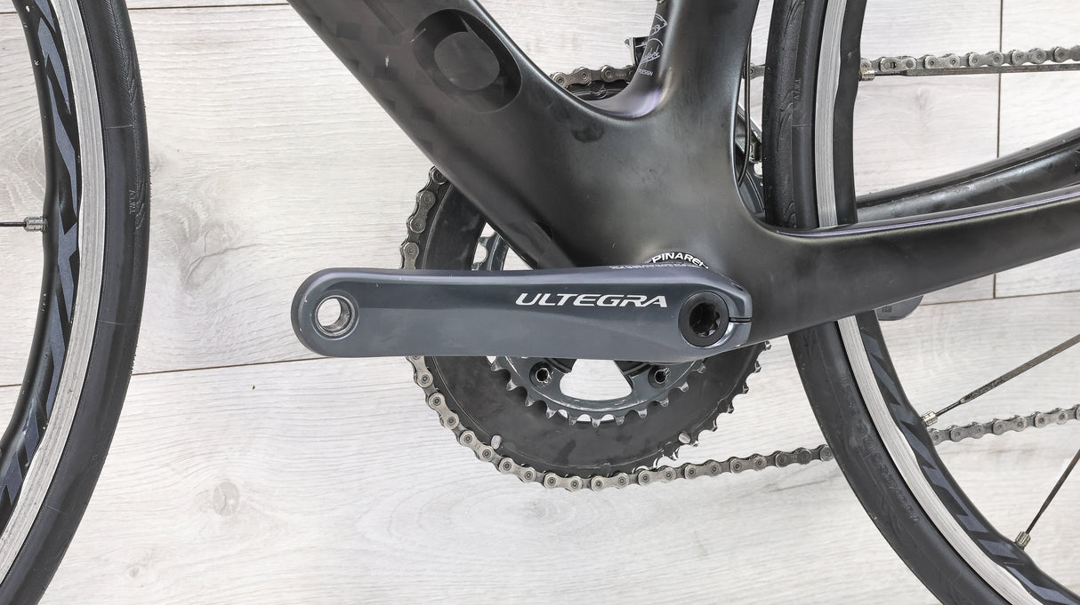 Pinarello Prince Ultegra Di2 Road Bike - 2020, 50cm