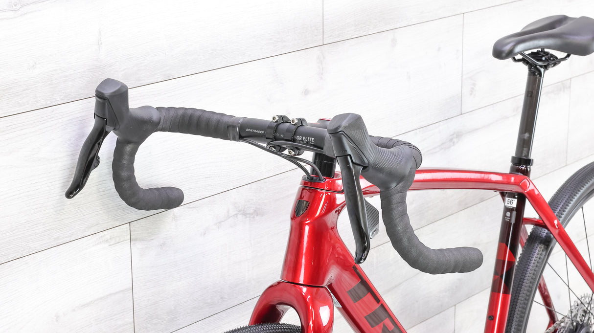 Trek Checkpoint SL 6 AXS Gravel Bike - 2023, 56cm