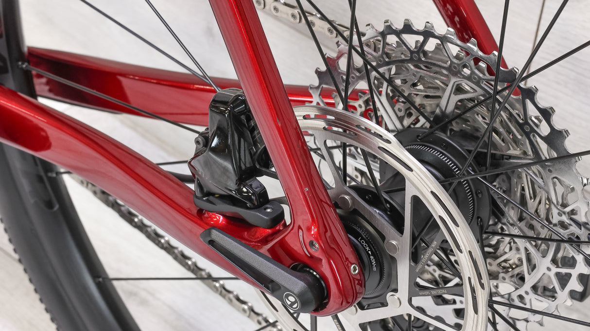 Trek Checkpoint SL 6 AXS Gravel Bike - 2023, 56cm