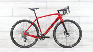 Trek Checkpoint SL 6 AXS Gravel Bike - 2023, 56cm