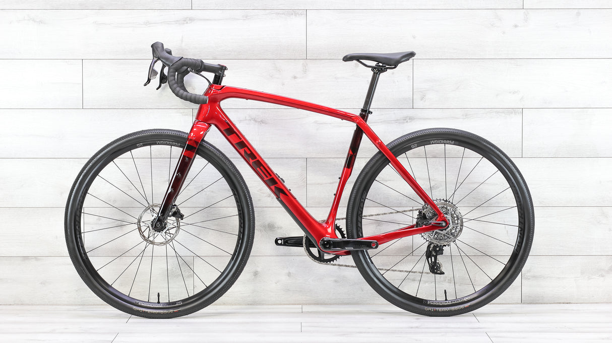Trek Checkpoint SL 6 AXS Gravel Bike - 2023, 56cm