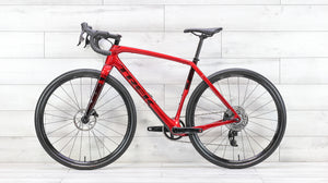 Trek Checkpoint SL 6 AXS Gravel Bike - 2023, 56cm
