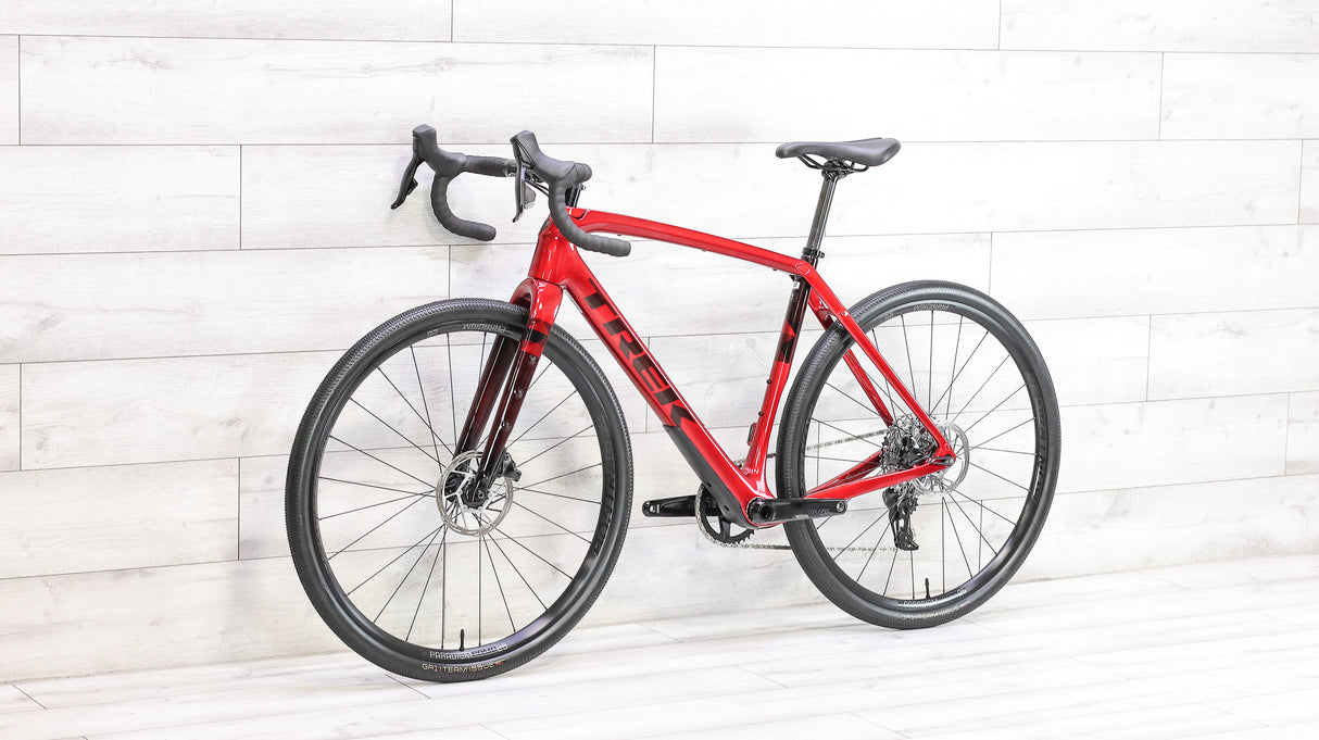 Trek Checkpoint SL 6 AXS Gravel Bike - 2023, 56cm