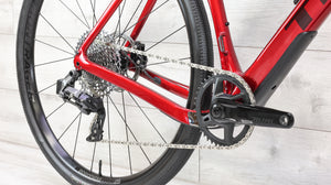 Trek Checkpoint SL 6 AXS Gravel Bike - 2023, 56cm