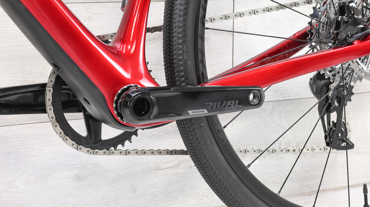 Trek Checkpoint SL 6 AXS Gravel Bike - 2023, 56cm