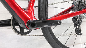 Trek Checkpoint SL 6 AXS Gravel Bike - 2023, 56cm