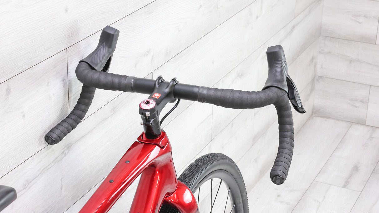 Trek Checkpoint SL 6 AXS Gravel Bike - 2023, 56cm