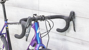 Specialized CruX Pro CX1 Cyclocross Bike - 2015, 61cm