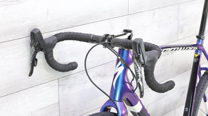 Specialized CruX Pro CX1 Cyclocross Bike - 2015, 61cm