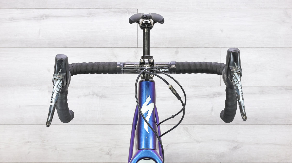 Specialized CruX Pro CX1 Cyclocross Bike - 2015, 61cm