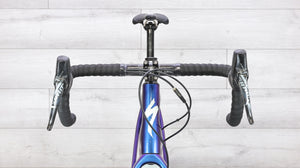 Specialized CruX Pro CX1 Cyclocross Bike - 2015, 61cm