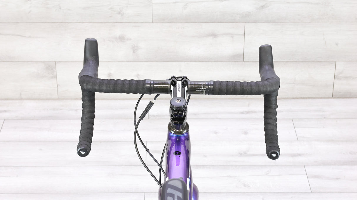 Specialized CruX Pro CX1 Cyclocross Bike - 2015, 61cm