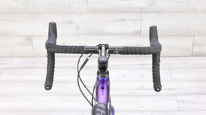 Specialized CruX Pro CX1 Cyclocross Bike - 2015, 61cm